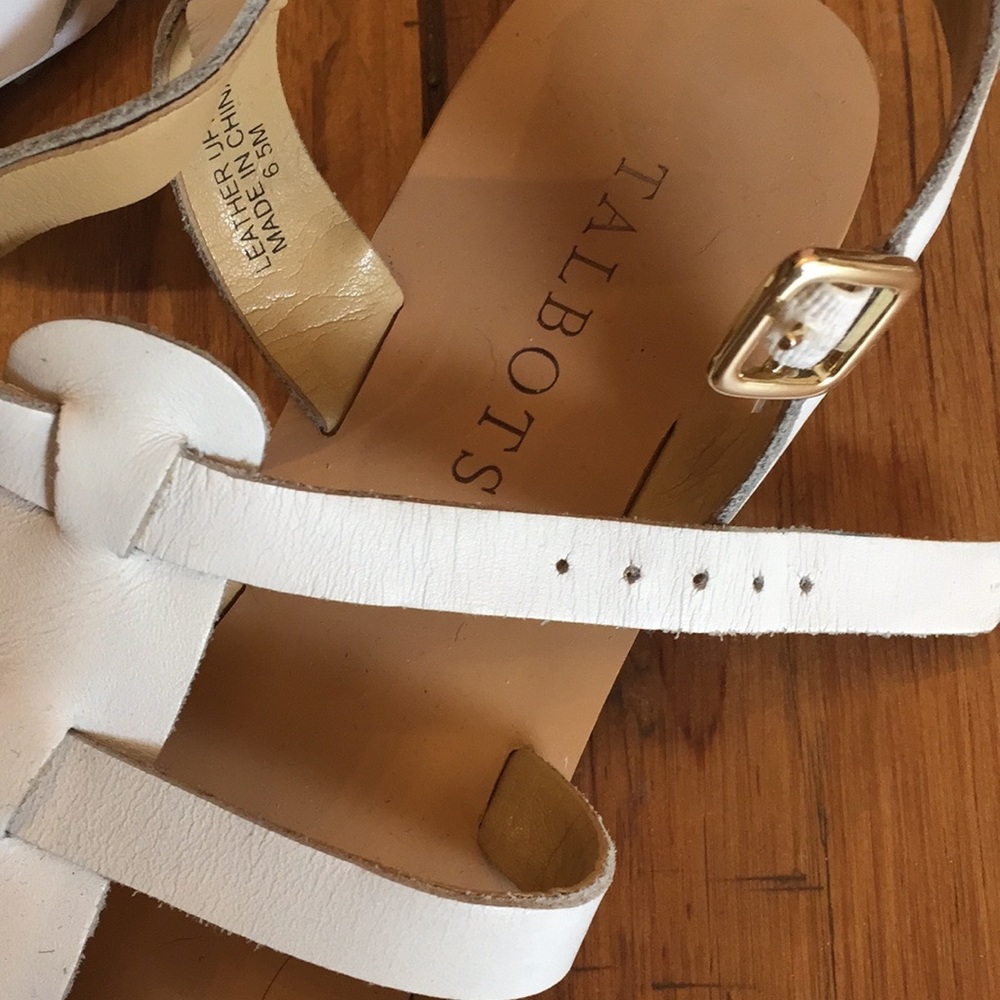 Talbots Sandals - Picture 2 of 5
